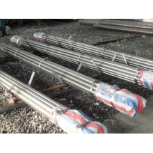tubes acier au carbone et en acier de précision Din2391 tubes en alliage